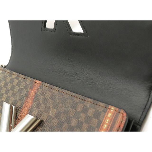 HOT爆買い LOUIS VUITTON ルイ ヴィトン ポルトフォイユ・ツイスト （11990340）の通販 by  Bluminラクマ店｜ルイヴィトンならラクマ