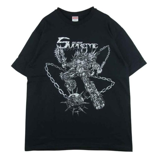 Supreme シュプリーム 21AW 半袖 Tシャツ L 未使用