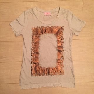 ヴィヴィアンウエストウッド(Vivienne Westwood)のvivienne westwood Tシャツ(Tシャツ(半袖/袖なし))