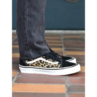 ヴァンズ(VANS)のVANSオールドスクール(スニーカー)