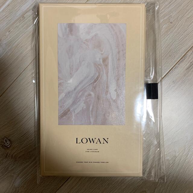 LOWAN アイクリーム