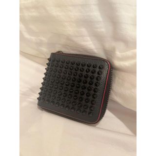 ルブタン(Christian Louboutin) 折り財布(メンズ)の通販 97点 ルブタン(Christian Louboutin) 折り財布(メンズ)の通販 97点