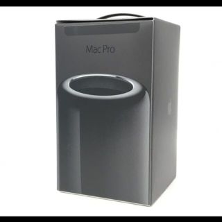 アップル(Apple)のuranon様専用Apple Mac Pro (Late 2013) (デスクトップ型PC)