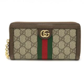 グッチ 財布（レッド/赤色系）の通販 800点以上 | Gucciを買うならラクマ