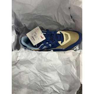 MAISON KITSUNE' - maison kitsune メゾン キツネ puma ミラージュ ...