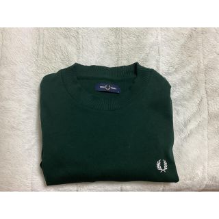 フレッドペリー(FRED PERRY)のFRED PERRY ロングカットソー(Tシャツ/カットソー(七分/長袖))