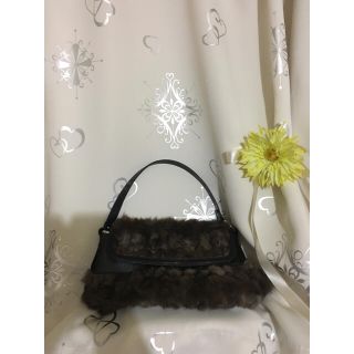 フェンディ(FENDI)のフェンディ ハンドバッグ(ハンドバッグ)