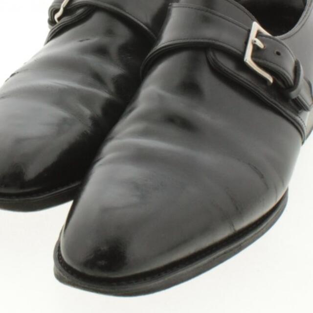 JOHN LOBB ビジネス・ドレスシューズ メンズ