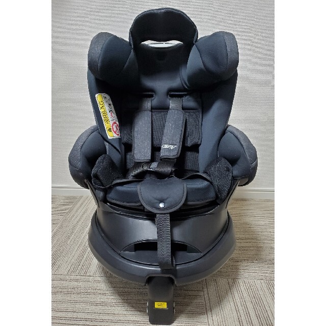 アップリカ フラディア グロウ ISOFIX スタンダード チャイルドシート