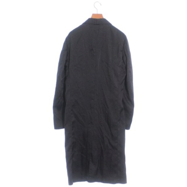 COMME des GARCONS HOMME PLUS チェスターコート
