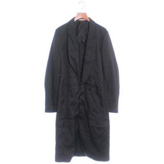 COMME des GARCONS HOMME PLUS チェスターコート