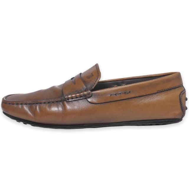 新品国産 TOD'S - イタリア製 ドライビングシューズ モカシン ローファー トッズ メンズ TODSの通販 by BLUES's shop|トッズならラクマ お得豊富な