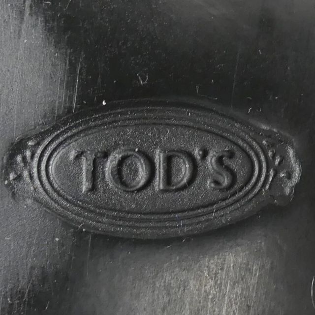新品国産 TOD'S - イタリア製 ドライビングシューズ モカシン ローファー トッズ メンズ TODSの通販 by BLUES's shop|トッズならラクマ お得豊富な