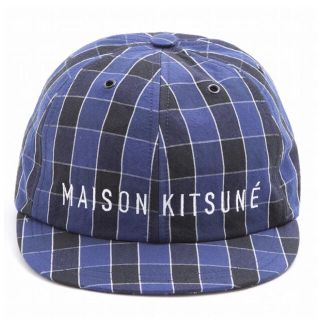 メゾンキツネ(MAISON KITSUNE')のメゾンキツネ(キャップ)