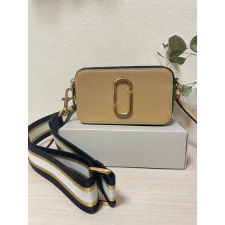 マークバイマークジェイコブス(MARC BY MARC JACOBS)のMARC BY MARCJACOBS カメラバッグ(ショルダーバッグ)