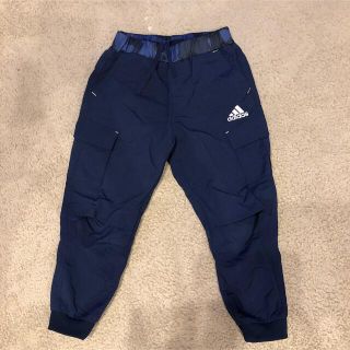 アディダス(adidas)のアディダスadidas  kidsジャージ長ズボン(パンツ/スパッツ)