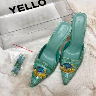 Yellow boots(ミュール)のフリマアイテム一覧 Yellow boots(ミュール)のフリマアイテム一覧