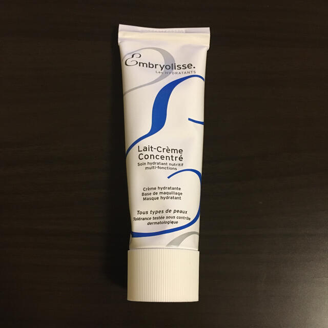 Embryolisse(アンブリオリス)のアンブリオリス モイスチャークリーム  75mL コスメ/美容のスキンケア/基礎化粧品(フェイスクリーム)の商品写真