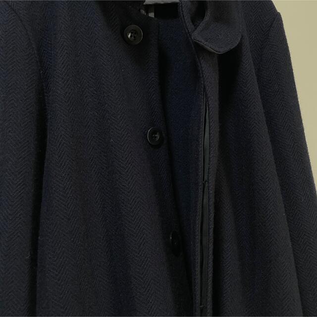 sacai(サカイ)の“sacai”サカイ wool coat  メンズのジャケット/アウター(ステンカラーコート)の商品写真