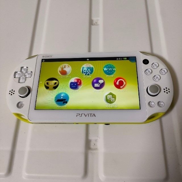 大得価格安 Playstation Playstation Vita Pch 00シリーズ Wi Fiモデルの通販 By ｄ S Shop プレイステーションヴィータならラクマ Vita 即納超歓迎 Www Stayinfront Com