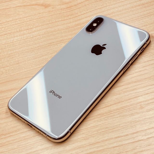 iPhonexs 256GB SIMフリー