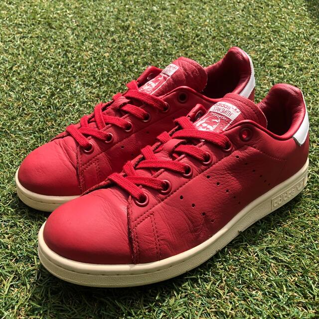 adidas(アディダス)の美品23 adidas stansmith アディダス スタンスミス G725 レディースの靴/シューズ(スニーカー)の商品写真