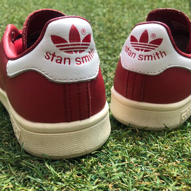 adidas(アディダス)の美品23 adidas stansmith アディダス スタンスミス G725 レディースの靴/シューズ(スニーカー)の商品写真