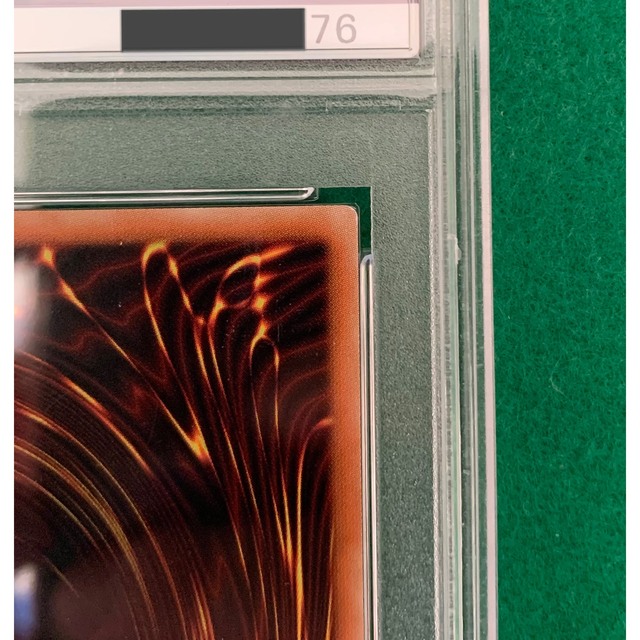 ブラックマジシャンガール　20th PSA9