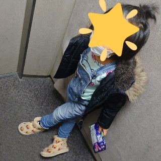 ジョーイヒステリック(JOEY HYSTERIC)の専用♡ Joey パンツ(パンツ/スパッツ)