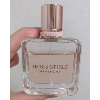 ジバンシィ(GIVENCHY)のジバンシイ イレジスティブル オーデパルファム 30ml(香水(女性用))