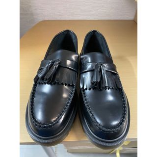 ドクターマーチン(Dr.Martens)の【値下げしました！】ドクターマーチン タッセルローファー(ローファー/革靴)