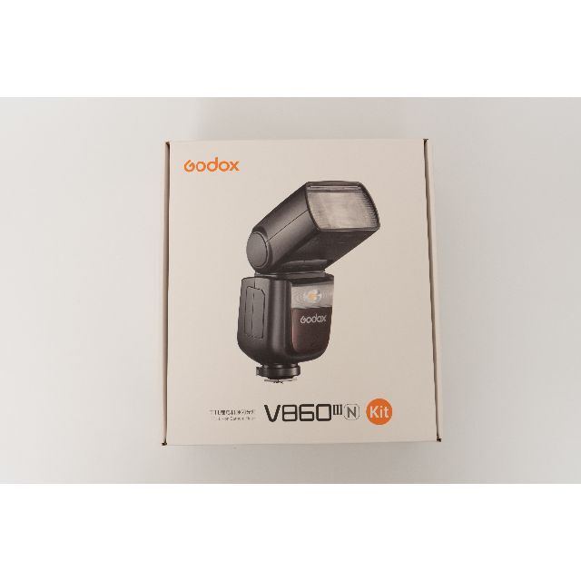 Godox V860III-N NIKON 検索:TT600 V860II V1 【激安】 gredevel.fr