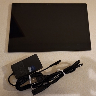 Surface Pro6(タブレット)