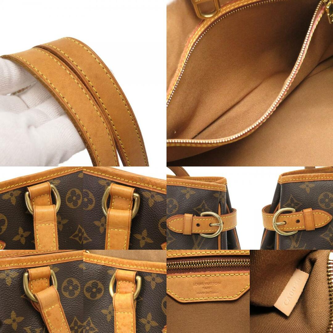 LOUIS VUITTON   ルイ ヴィトン モノグラム バティニョール