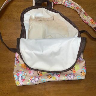 LeSportsac - レスポートサックスリックサックの通販 by alsoinfo8