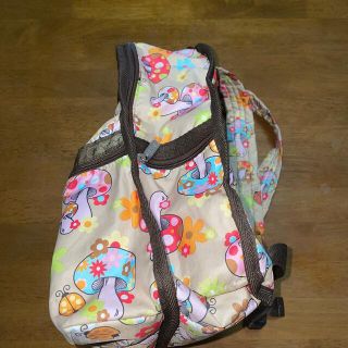 LeSportsac - レスポートサックスリックサックの通販 by alsoinfo8