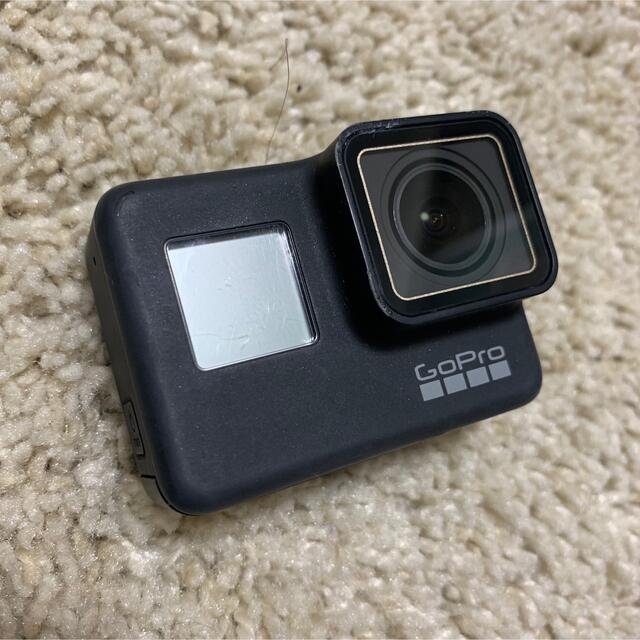 GoPro7 BLACK