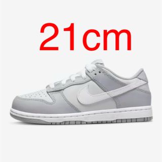 ナイキ(NIKE)のnike dunk low レトロ 21(スニーカー)