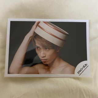 ストーンズ(SixTONES)のSixTONES 田中樹 公式写真(アイドルグッズ)