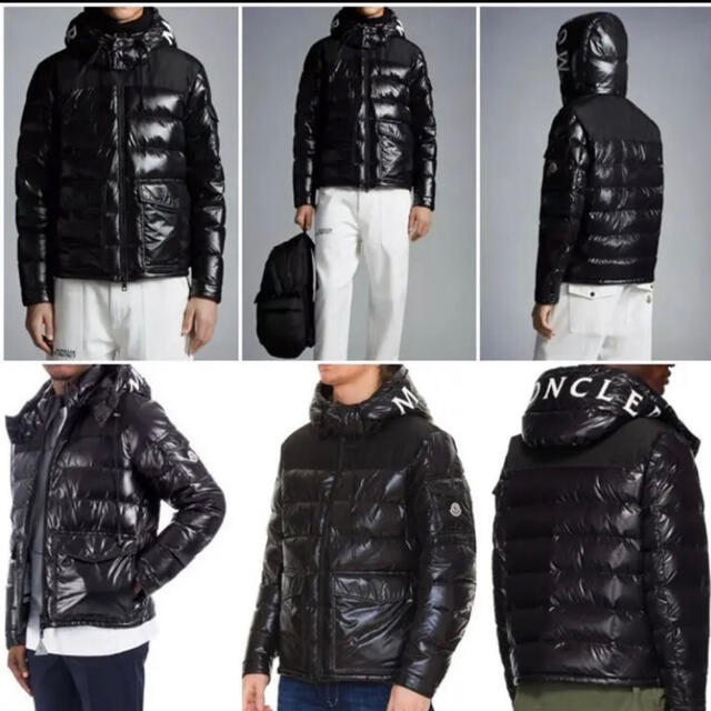 新作HOT MONCLER - モンクレール moncler gombei 2022年SS 最新作 国内正規品の通販 by ケンケン's shop|モンクレールならラクマ 正規店安い