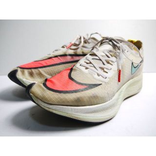 ナイキ(NIKE)のナイキ ズームX ヴェイパーフライネクスト％ 26.5cm R633(シューズ)