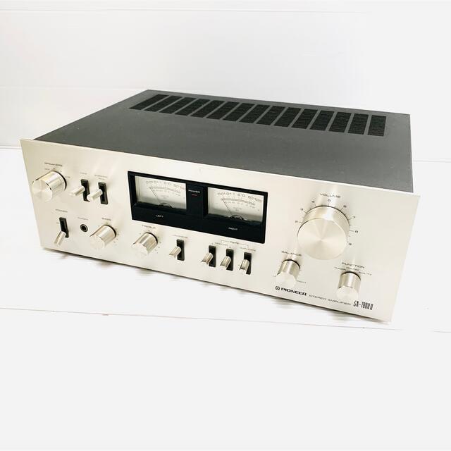 Pioneer アンプ SA-7800 II