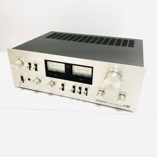 パイオニア(Pioneer)のPioneer アンプ SA-7800 II(アンプ)