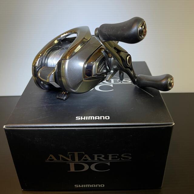 SHIMANO ANTARES DC シマノ アンタレス DC 上品 14700円引き www.gold