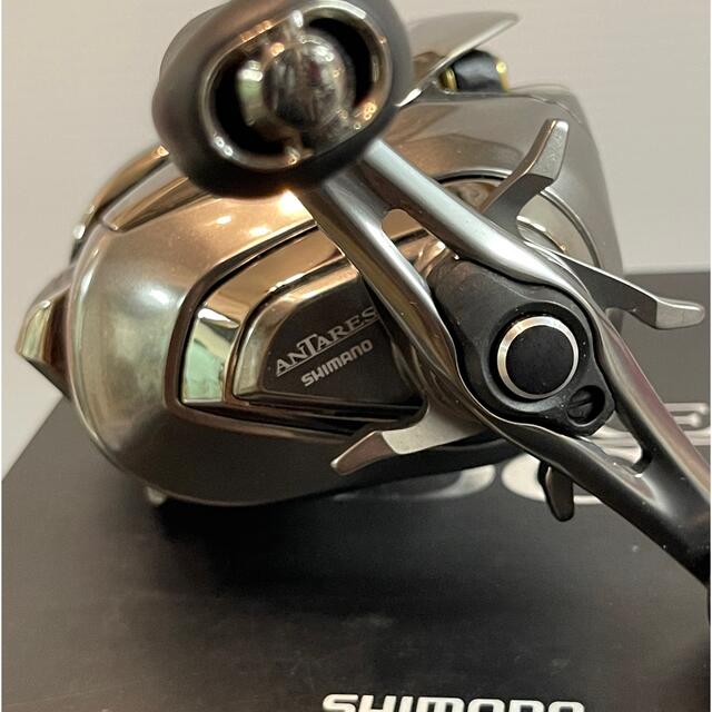 SHIMANO ANTARES DC シマノ アンタレス DC | tradexautomotive.com