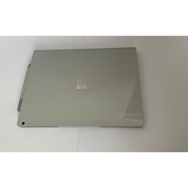 注目の福袋! Microsoft - Surface Book2&Pen 13.5インチ i7/16GB
