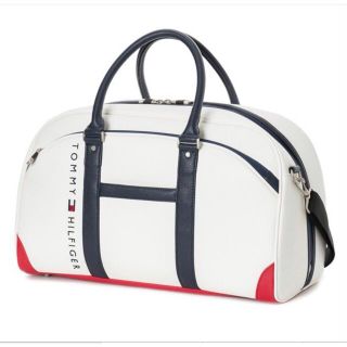 トミーヒルフィガー(TOMMY HILFIGER)のtommyhilfiger golf ボストンバッグ(ボストンバッグ)