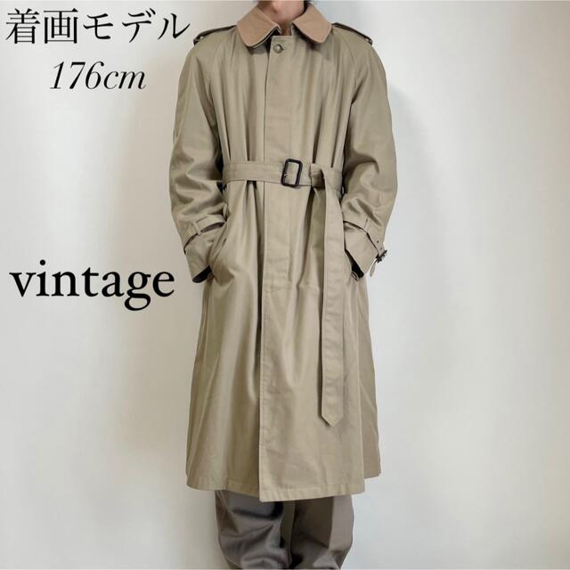 Light Brown long coat