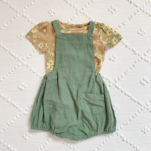 人気特価激安 soor ploom ロンパース ecousarecycling.com