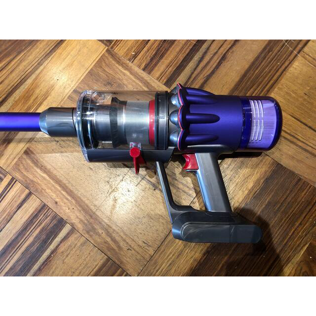 Dyson(ダイソン)のダイソン　デジタルスリム　美品 スマホ/家電/カメラの生活家電(掃除機)の商品写真